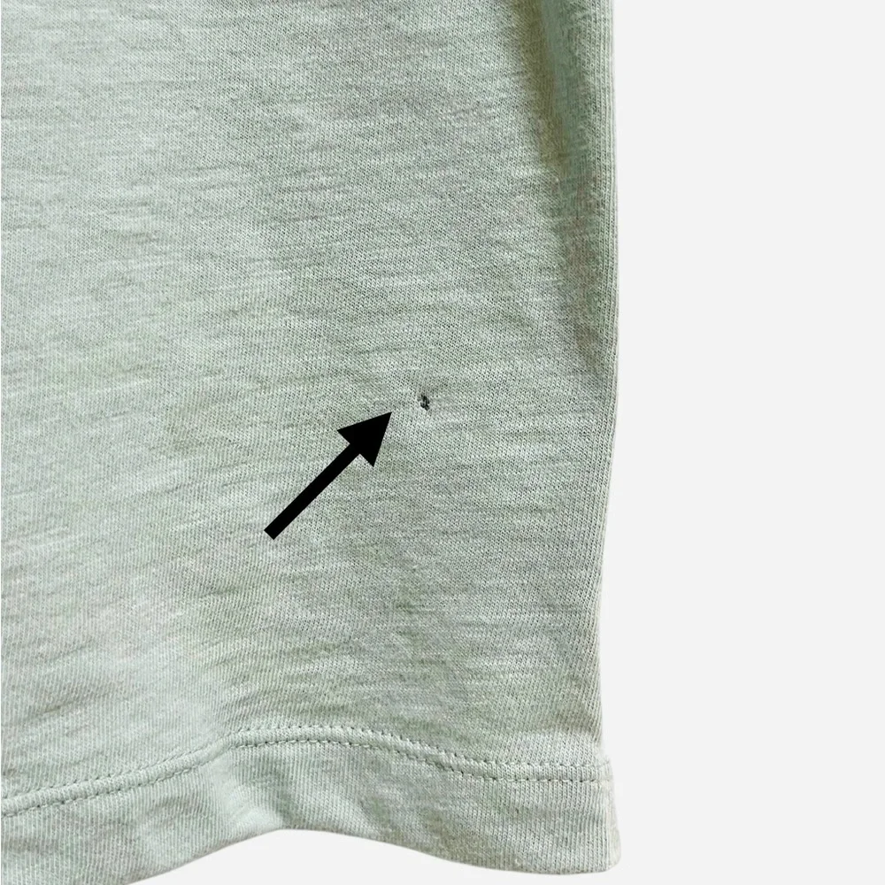J. Crew 100% cotton
